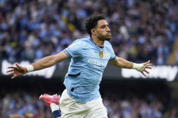 Britain Soccer Premier League