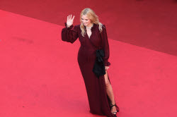 A Private Life - Premiere - 78th Cannes Film Festival