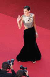 A Private Life - Premiere - 78th Cannes Film Festival
