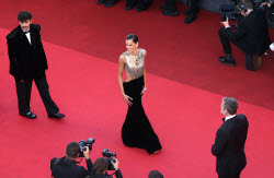 A Private Life - Premiere - 78th Cannes Film Festival