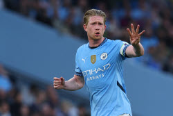 English Premier League - Manchester City vs Bournemouth