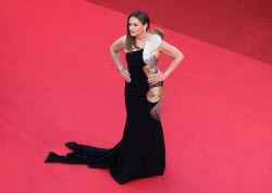 A Private Life - Premiere - 78th Cannes Film Festival