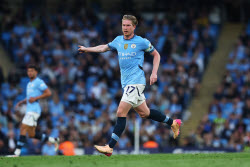English Premier League - Manchester City vs Bournemouth