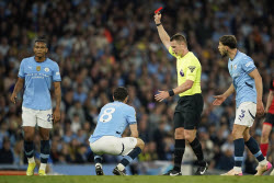 APTOPIX Britain Soccer Premier League