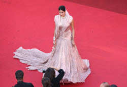 A Private Life - Premiere - 78th Cannes Film Festival