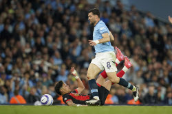 Britain Soccer Premier League