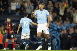 Britain Soccer Premier League