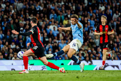 Premier League Manchester City v Bournemouth