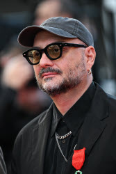 78eme Festival International Du Film De Cannes. MontÃƒÂ©E Des Marches Du Film Vie PrivÃƒÂ©E. MPP