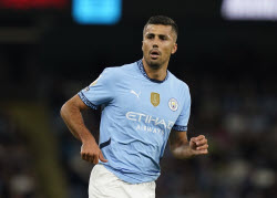 Manchester City v AFC Bournemouth - Premier League - Etihad Stadium