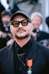 78eme Festival International Du Film De Cannes. MontÃƒÂ©E Des Marches Du Film Vie PrivÃƒÂ©E. BAELEN