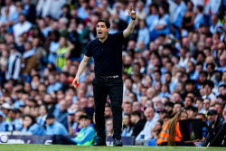 Premier League Manchester City v Bournemouth
