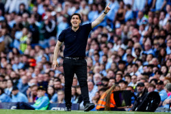 Premier League Manchester City v Bournemouth