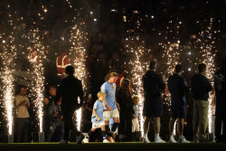 Britain Soccer Premier League