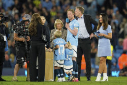 Britain Soccer Premier League