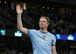 Manchester City v AFC Bournemouth - Premier League - Etihad Stadium