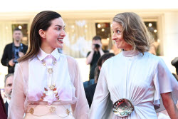 Cannes 2025: 'A Private Life' Premiere RED CARPET