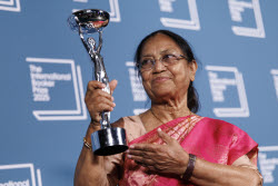 International Booker Prize