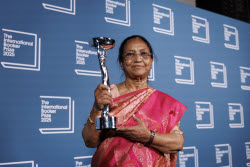 International Booker Prize