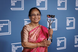 International Booker Prize