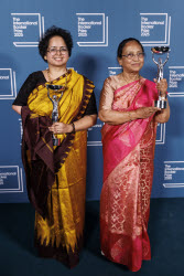 International Booker Prize