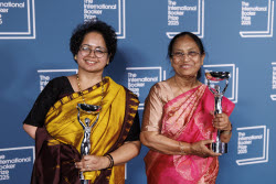International Booker Prize