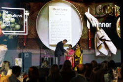 International Booker Prize