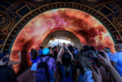 Universal Epic Universe new park opening in Florida