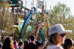 Universal Epic Universe new park opening in Florida