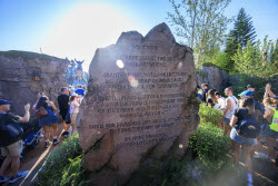 Universal Epic Universe new park opening in Florida