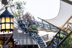 Universal Epic Universe new park opening in Florida