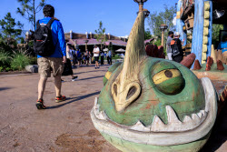 Universal Epic Universe new park opening in Florida