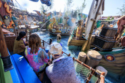 Universal Epic Universe new park opening in Florida