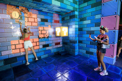 Universal Epic Universe new park opening in Florida