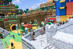 Universal Epic Universe new park opening in Florida