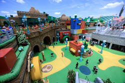 Universal Epic Universe new park opening in Florida