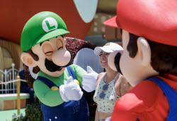 Universal Epic Universe new park opening in Florida