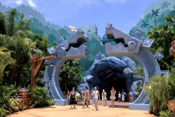 Universal Epic Universe new park opening in Florida