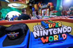 Universal Epic Universe new park opening in Florida