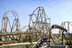 Universal Epic Universe new park opening in Florida