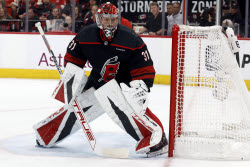 Panthers Hurricanes Hockey