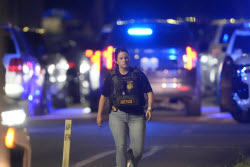 New Orleans Inmates Escape
