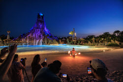 Universal Epic Universe new park opening in Florida