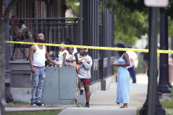 New Orleans Inmates Escape