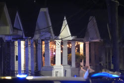 New Orleans Inmates Escape