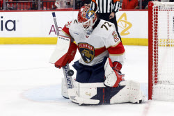 Panthers Hurricanes Hockey