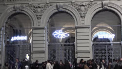 Protesters return to Montevideo streets in silence for memory, truth, justice