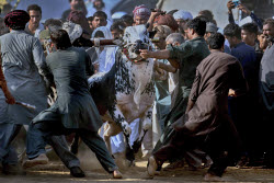Pakistan Bull Racing Photo Gallery