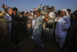 Pakistan Bull Racing Photo Gallery