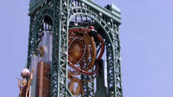 Universal Orlando prepares for grand opening of new theme park Epic Universe